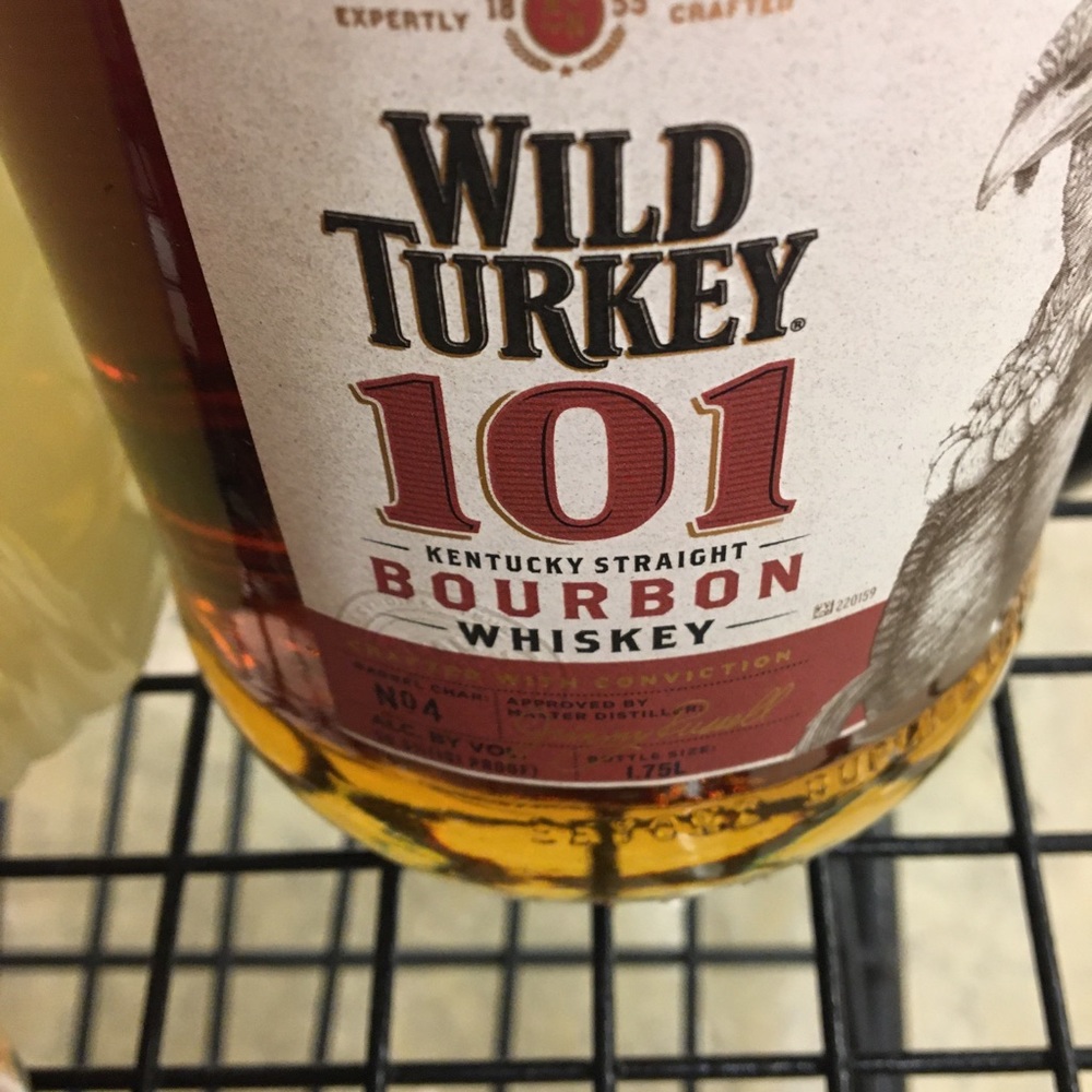 Meet your Posher, Carie